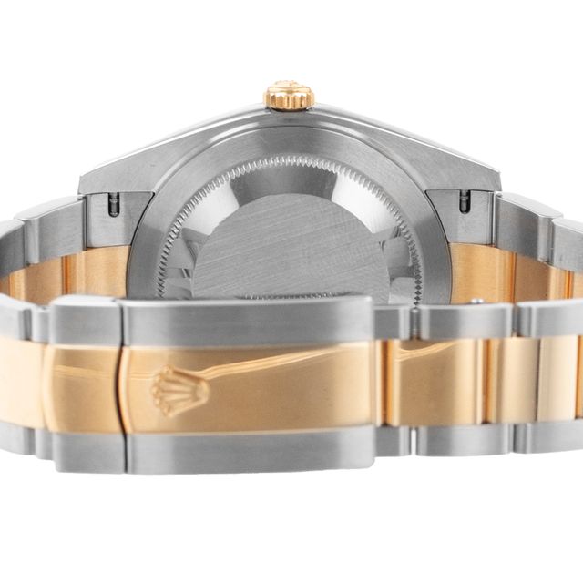 Rolex Datejust 41 126303 Image 4